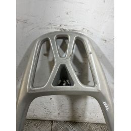 Maniglione Portapacchi Honda Lead 100 4T dal 2003 al 2011  1745832766012