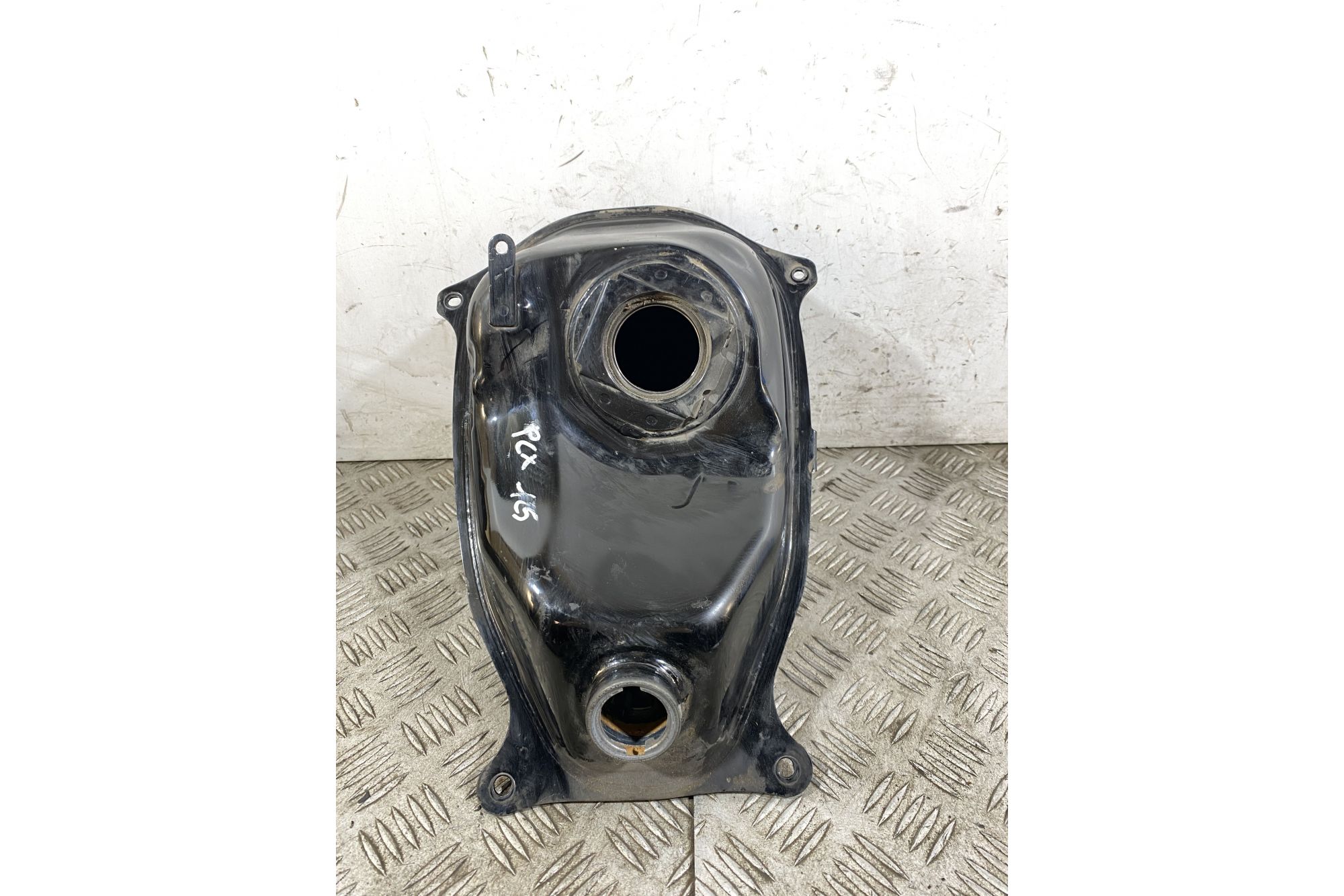 Serbatoio Honda PCX 125 / 150 dal 2009 al 2016  1745833161625