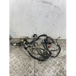 Cablaggio Impianto Elettrico Honda PCX 125 / 150 dal 2009 al 2016  1745834952543