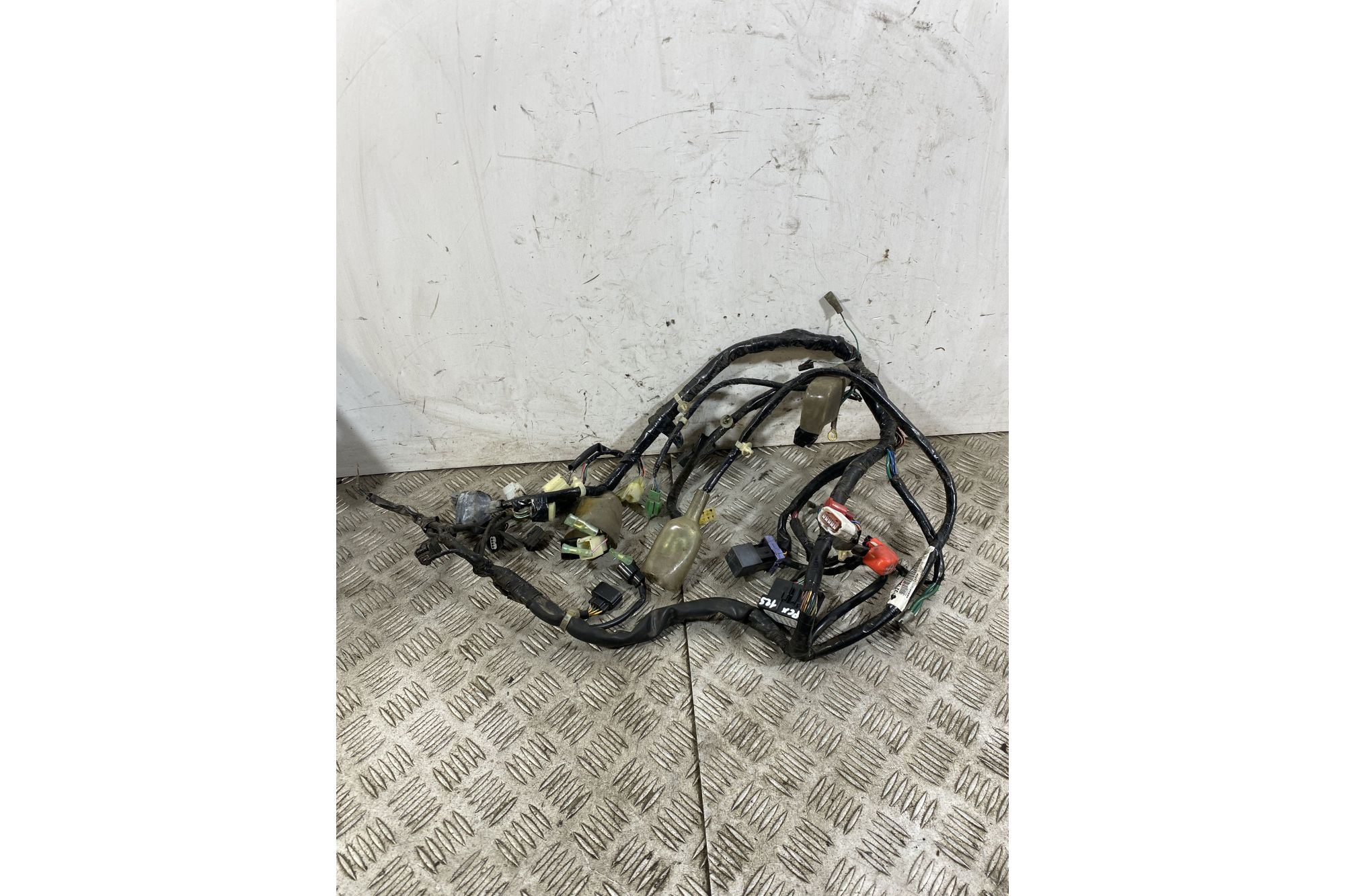 Cablaggio Impianto Elettrico Honda PCX 125 / 150 dal 2009 al 2016  1745834952543