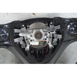 Volante Honda Civic IX  Dal 2011 al 2017 Cod 78500-TV0-G512-M1  1745835670521