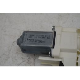 Motorino Alzacristallo Posteriore SX Audi A6 C6 Dal 2008 al 2012 Cod 8K0959811B  1745836277064