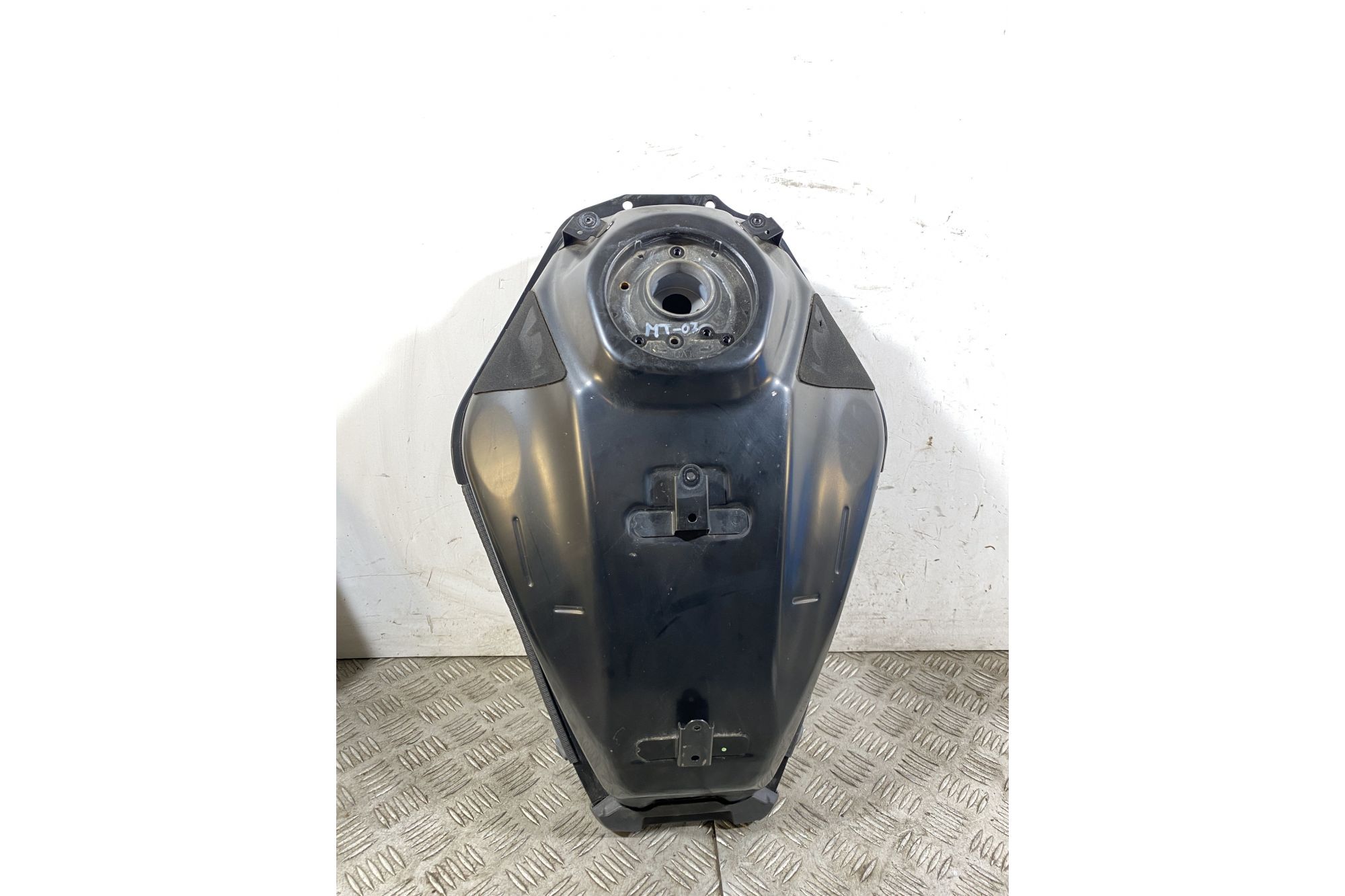 Serbatoio Yamaha MT-07 Dal 2021 Al 2024  1745836985259