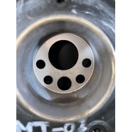 Serbatoio Yamaha MT-07 Dal 2021 Al 2024  1745836985259