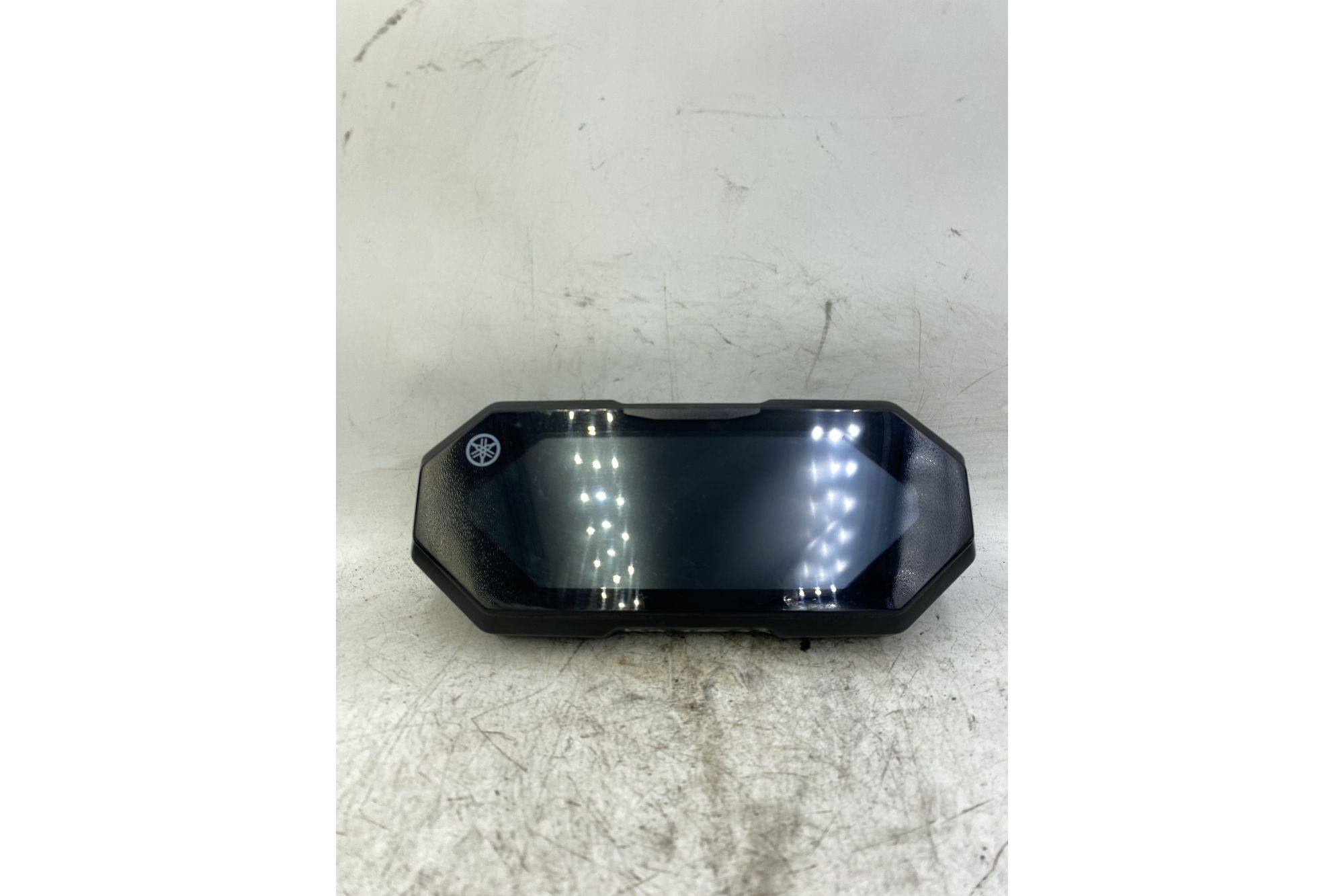 Strumentazione Contachilometri Yamaha MT-07 Dal 2021 Al 2024 KM 18043  1745837600687