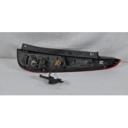 Fanale Stop Posteriore SX Ford Fiesta V 5 porte Dal 2006 al 2008 Cod 10876  1621257571717