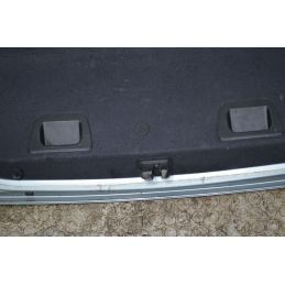 Portellone bagagliaio posteriore Audi A6 (4F) Dal 2008 al 2012 Cod 4F5827023Q  1745842538258
