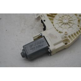 Motorino Alzacristallo Posteriore DX Audi A6 C6 Dal 2008 al 2012 Cod 8K0959812B  1745842787304