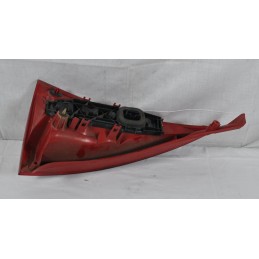 Fanale stop posteriore destro DX Citroen C3 Dal 2002 al 2009 Cod. 1298  1621257715579