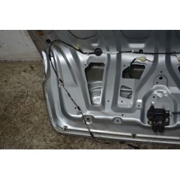 Portellone bagagliaio posteriore Subaru Legacy Dal 2003 al 2009 Cod 57509AG0029P  1745843331247