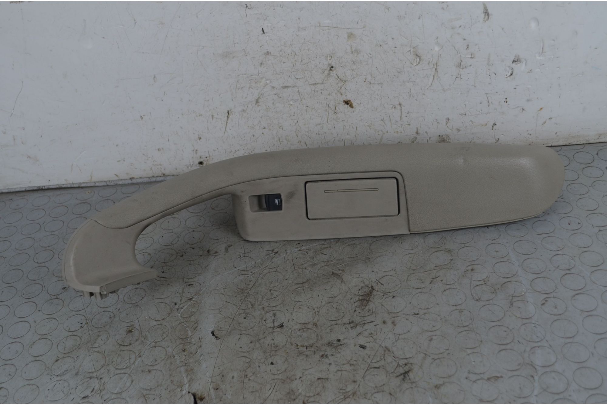 Bracciolo Posteriore SX Audi A6 C6 Dal 2008 al 2012 Cod 4F0867373A  1745843182580