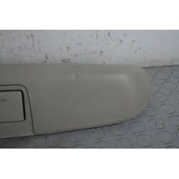 Bracciolo Posteriore SX Audi A6 C6 Dal 2008 al 2012 Cod 4F0867373A  1745843182580