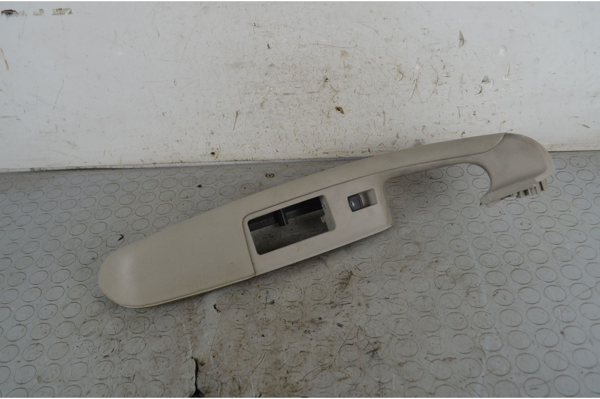 Bracciolo Posteriore DX Audi A6 C6 Dal 2008 al 2012 Cod 4F0867374A  1745843698609