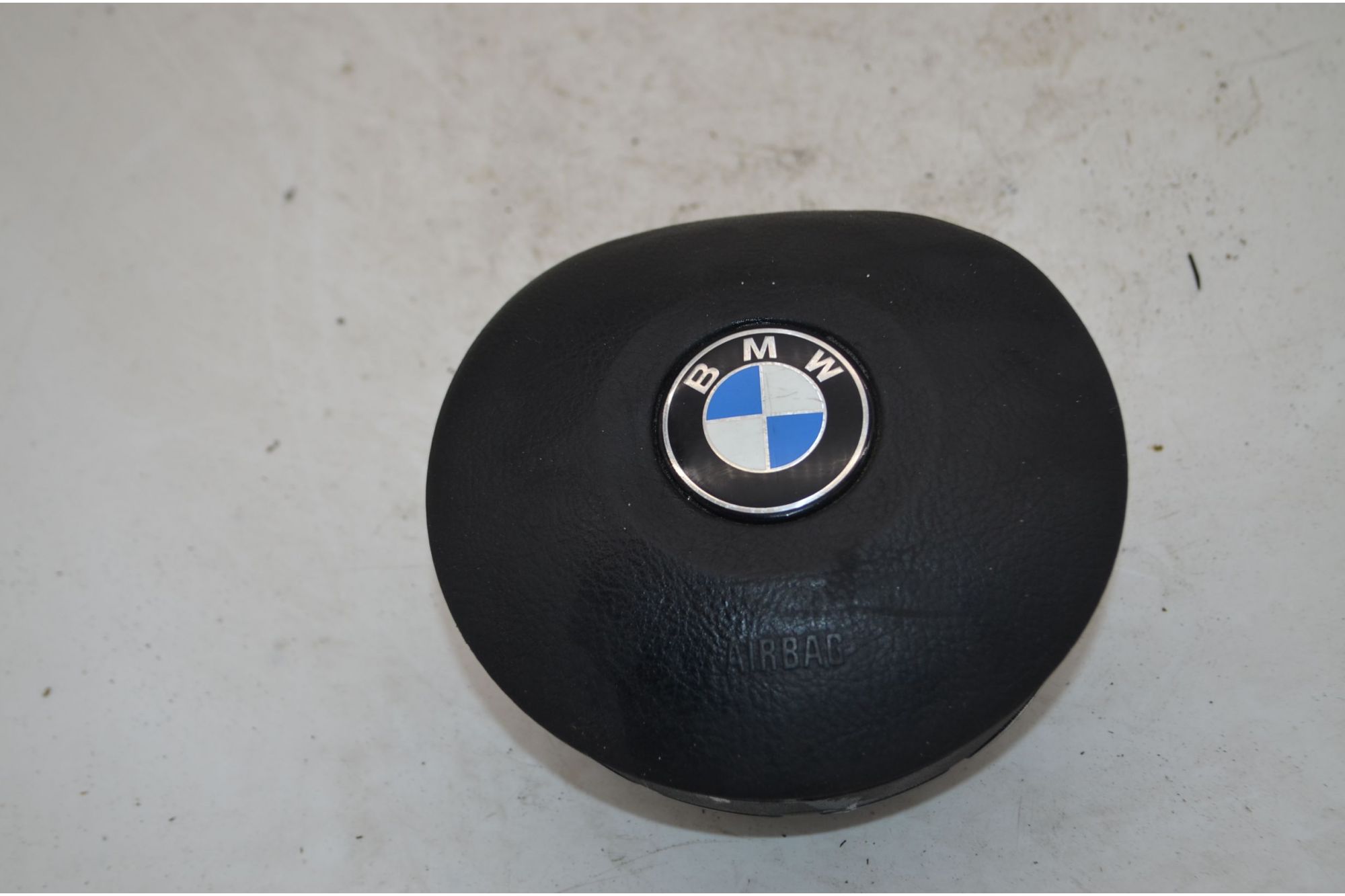 Airbag Volante BMW Serie 3 E46 Dal 2001 al 2005 Cod 32306880599  1745844288144