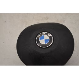 Airbag Volante BMW Serie 3 E46 Dal 2001 al 2005 Cod 32306880599  1745844288144