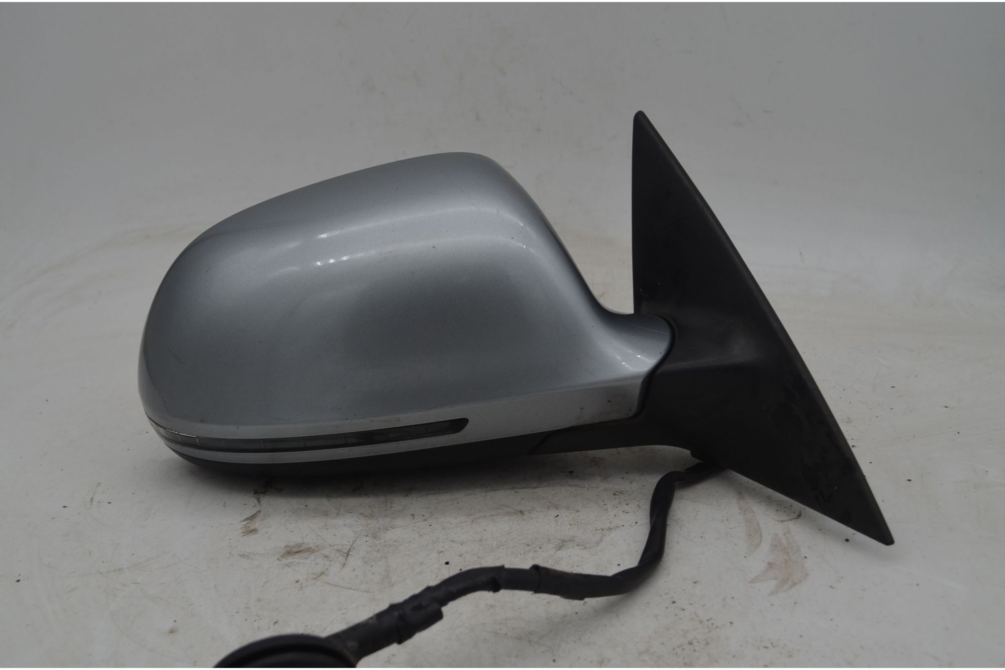Specchietto Retrovisore esterno DX Audi A6 C6 Dal 2008 al 2012 Cod 448506  1745844783403