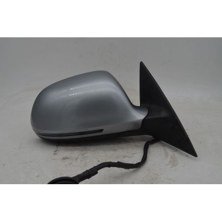 Specchietto Retrovisore esterno DX Audi A6 C6 Dal 2008 al 2012 Cod 448506  1745844783403
