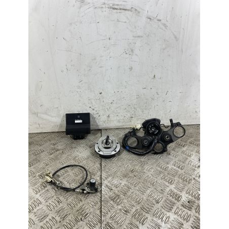 Kit Chiave Yamaha MT-07 Dal 2021 Al 2024 COD BAT-8591A-10  1745845255657