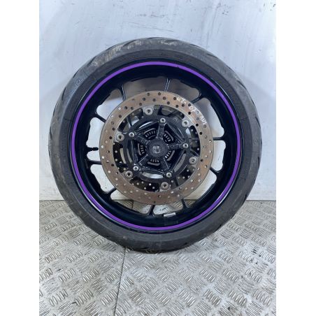 Cerchio Anteriore Yamaha MT-07 Dal 2021 Al 2024  1745845196585