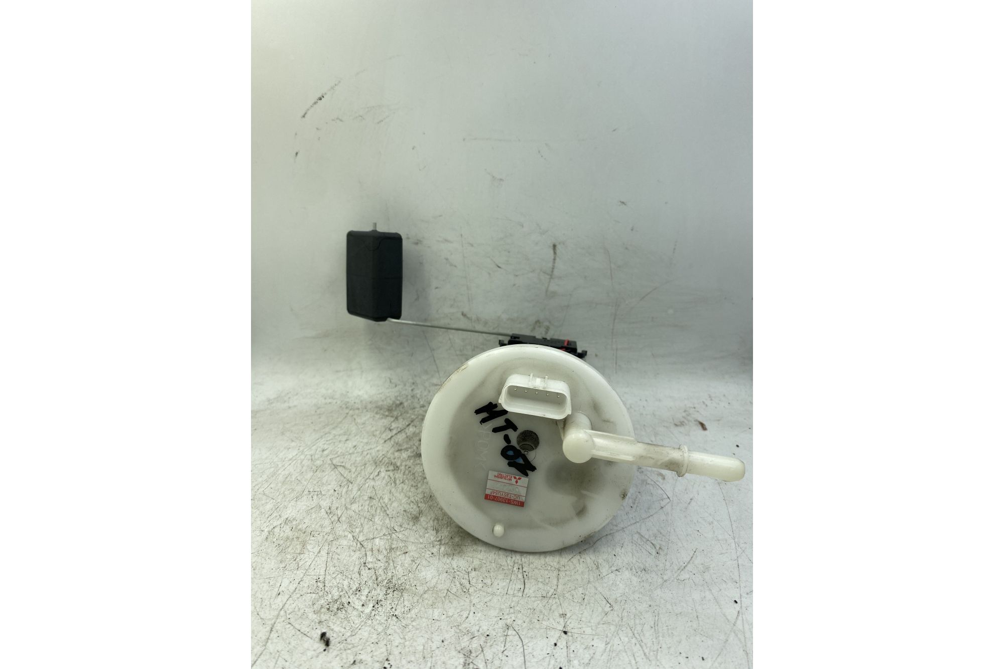 Pompa Benzina Yamaha MT-07 Dal 2021 Al 2024 COD 1WS-13907-01  1745845730628