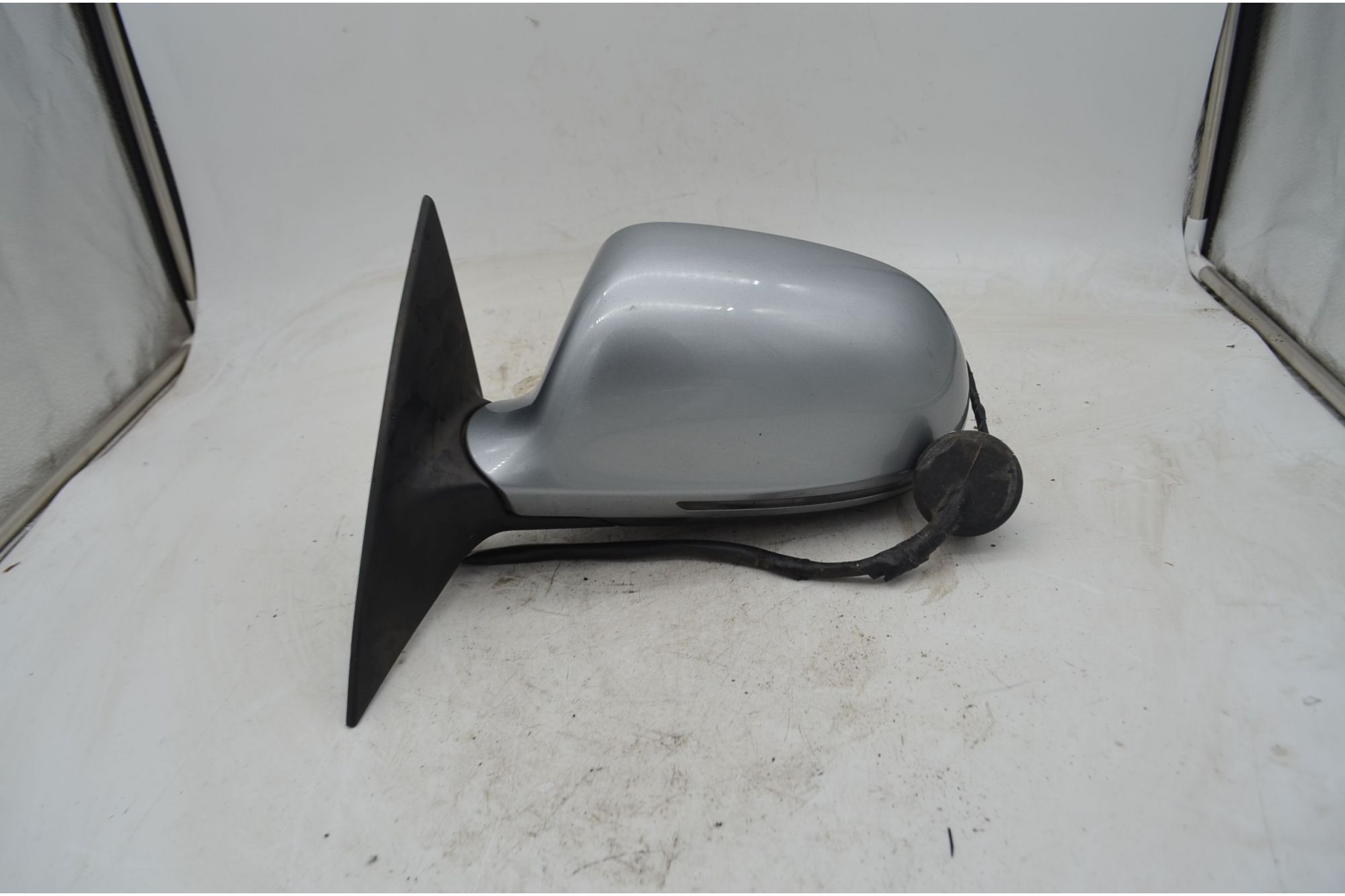 Specchietto Retrovisore esterno SX Audi A6 C6 Dal 2008 al 2012 Cod 448505  1745845419219
