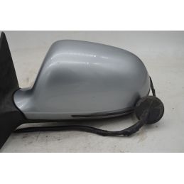Specchietto Retrovisore esterno SX Audi A6 C6 Dal 2008 al 2012 Cod 448505  1745845419219