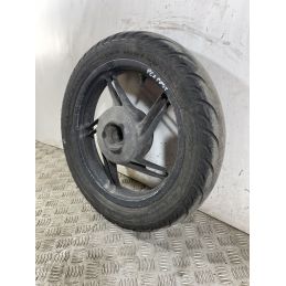 Cerchio posteriore Honda PCX 125 / 150 dal 2009 al 2016  1745846050367