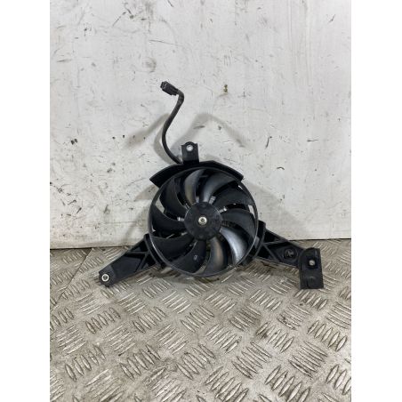 Elettroventola Yamaha MT-07 Dal 2021 Al 2024  1745846333217