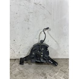 Elettroventola Yamaha MT-07 Dal 2021 Al 2024  1745846333217