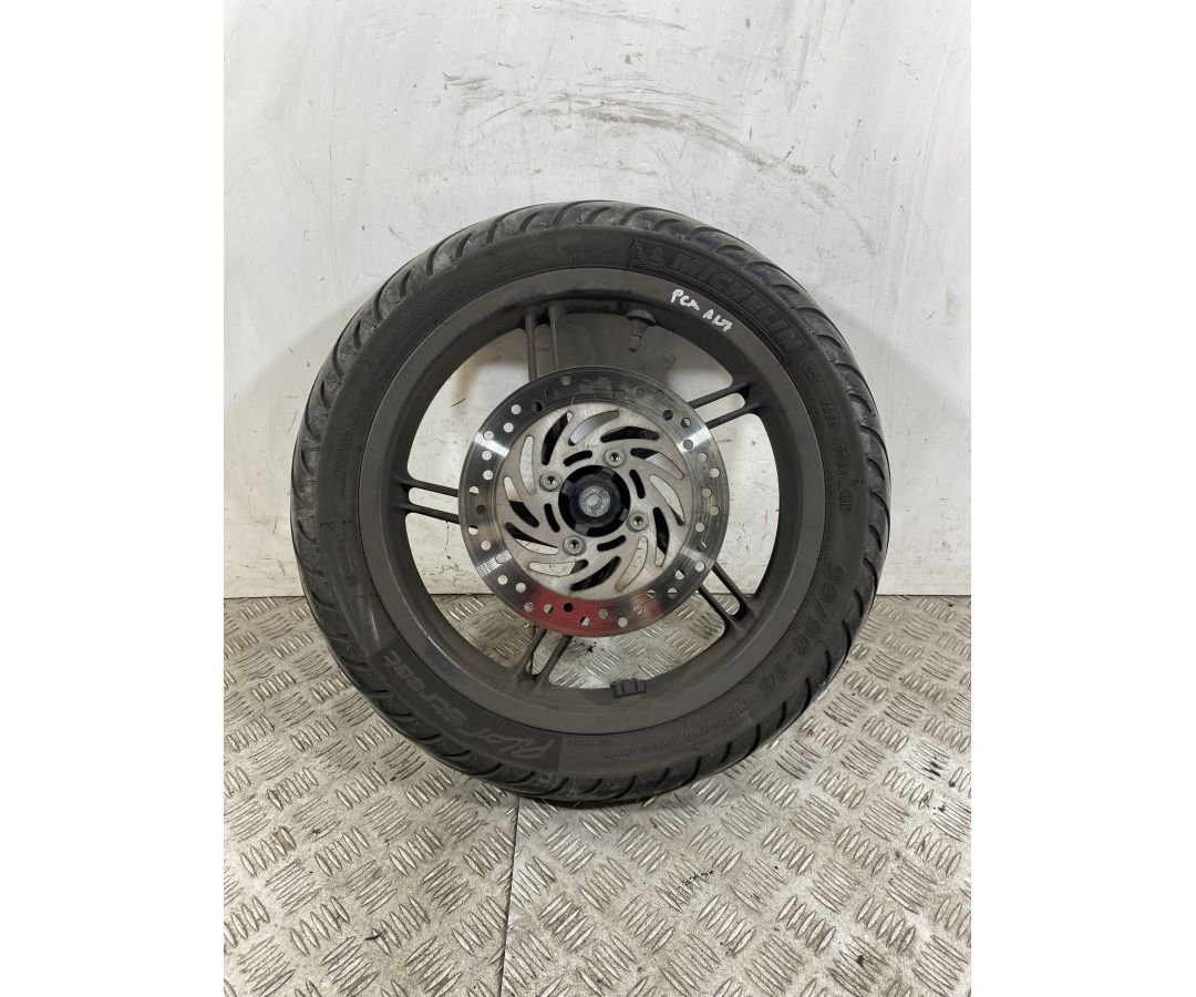 Cerchio Anteriore Honda PCX 125 / 150 dal 2009 al 2016 1745846372001 Cerchio Anteriore Honda PCX 125 / 150 dal 2009 al 2016 1745846372001