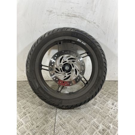 Cerchio Anteriore Honda PCX 125 / 150 dal 2009 al 2016  1745846372001