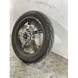 Cerchio Anteriore Honda PCX 125 / 150 dal 2009 al 2016  1745846372001