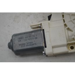 Motorino Alzacristallo Anteriore DX Audi A6 C6 Dal 2008 al 2012 Cod 8K0959802R  1745847934291