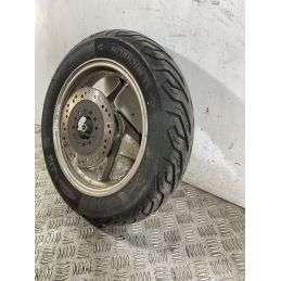 Cerchio Anteriore Honda Lead 100 dal 2003 al 2011  1745848669246