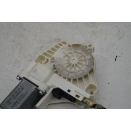 Motorino Alzacristalli Anteriore SX Audi A6 C6 Dal 2008 al 2012 Cod 8K0959801A  1745848760080