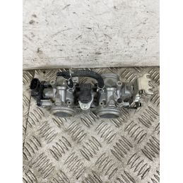 Corpo Farfallato Yamaha MT-07 Dal 2021 Al 2024  1745849134538