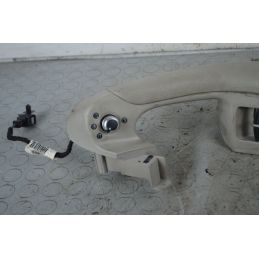 Bracciolo Anteriore SX + Pulsantiera Alzacristalli Audi A6 C6 Dal 2008 al 2012 Cod 4F0867173A  1745849801263
