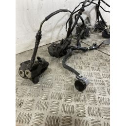 Impianto Frenante Completo Con ABS Yamaha MT-07 Dal 2021 Al 2024 COD BAT-85930-00  1745851057351