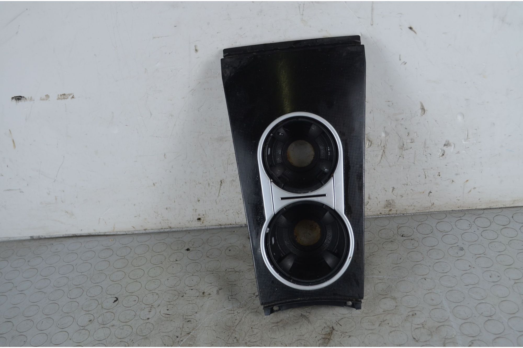 Portabicchieri Mercedes ML W164 Dal 2005 al 2011 Cod A16468003  1745850264156