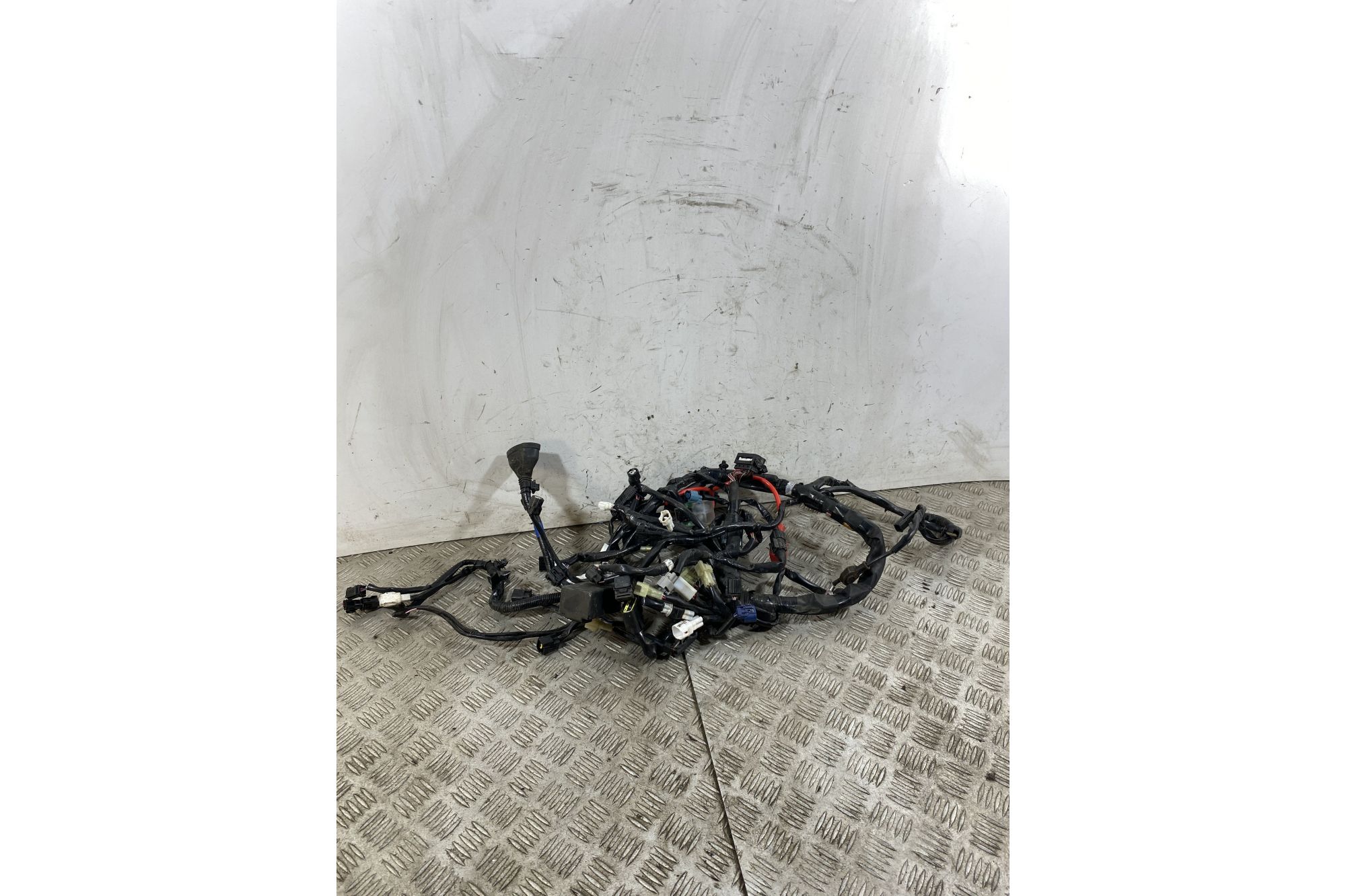 Cablaggio Impianto Elettrico Yamaha MT-07 Dal 2021 Al 2024 COD BAT-82590-00  1745851633777