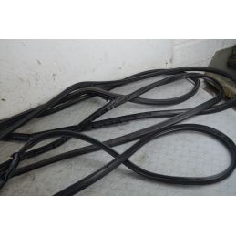 Guarnizioni Interne Anteriori e Posteriori Audi A6 C6 Dal 2008 al 2012  1745851367030