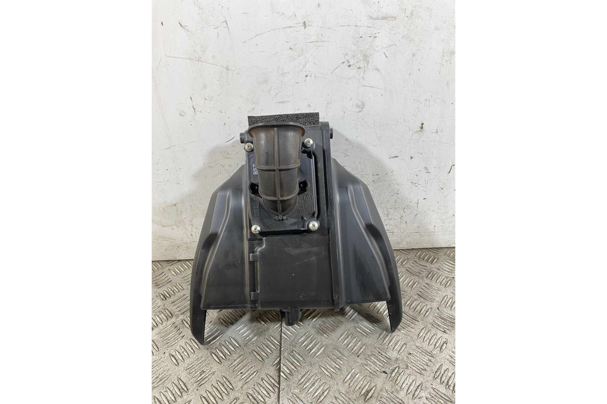 Scatola Filtro Aria Airbox Yamaha MT-07 Dal 2021 Al 2024  1745852226671