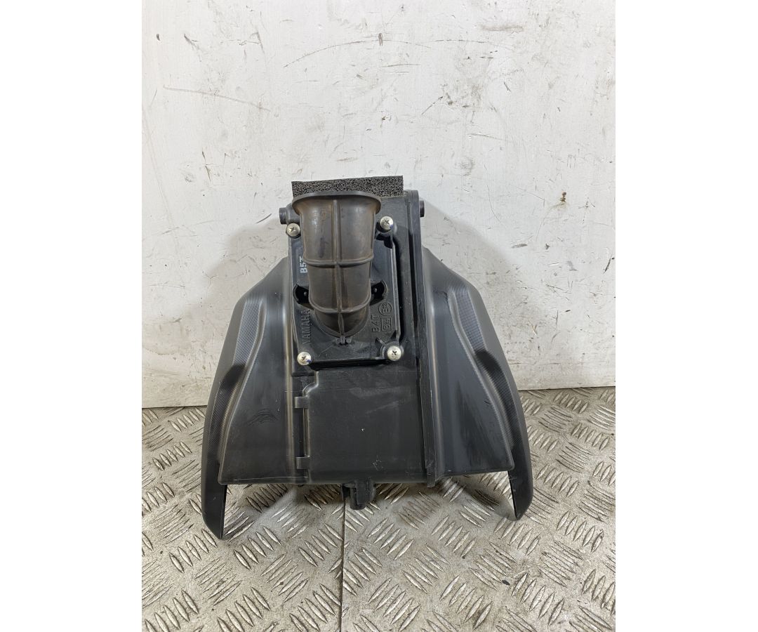 Scatola Filtro Aria Airbox Yamaha MT-07 Dal 2021 Al 2024 1745852226671 Scatola Filtro Aria Airbox Yamaha MT-07 Dal 2021 Al 2024 1745852226671