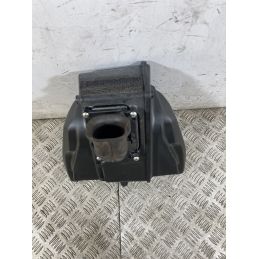 Scatola Filtro Aria Airbox Yamaha MT-07 Dal 2021 Al 2024  1745852226671