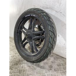 Cerchio Anteriore SYM Symphony 125 Dal 2021 Al 2024  1745852706180