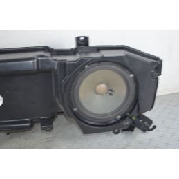 Subwoofer Anteriore DX Audi A6 C6 Dal 2008 al 2012 Cod 4F0035382B  1745908782960