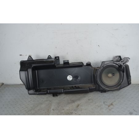 Subwoofer Anteriore SX Audi A6 C6 Dal 2008 al 2012 Cod 4F0035381B  1745909167353