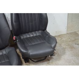 Tappezzeria Completa Alfa Romeo 147 Dal 2000 al 2010 Cod 51840961  1745909810792