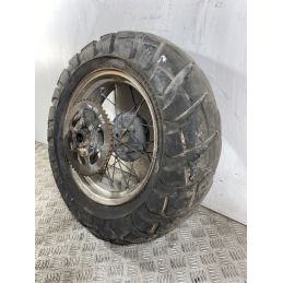Cerchio Posteriore Yamaha TW Trailway 125 Dal 1999 Al 2004  1745912239474