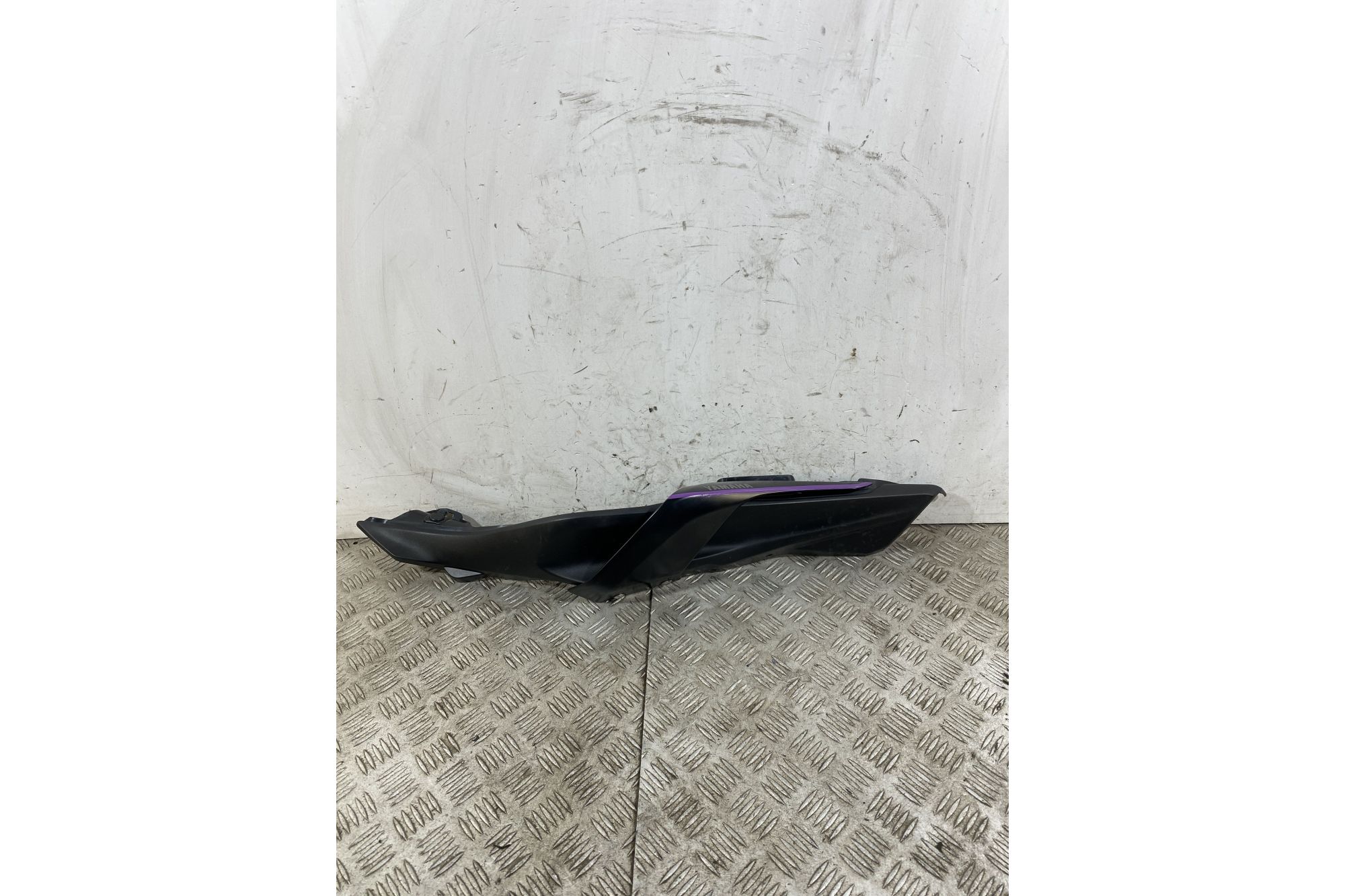 Carena Fianchetto Posteriore Destro DX Yamaha MT-07 Dal 2021 Al 2024  1745912275748